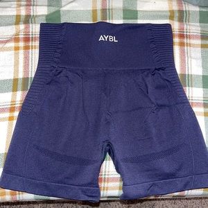 AYBL Biker Shorts